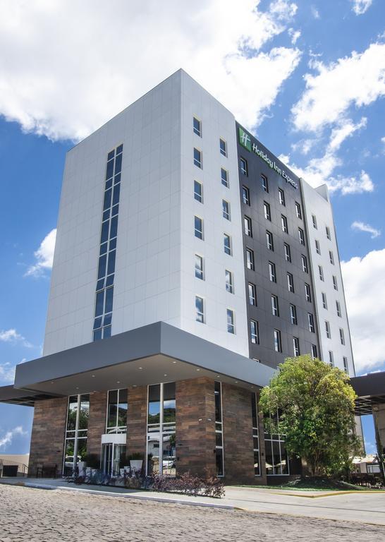 Holiday Inn Express - Farroupilha, Um Hotel Ihg Exteriér fotografie