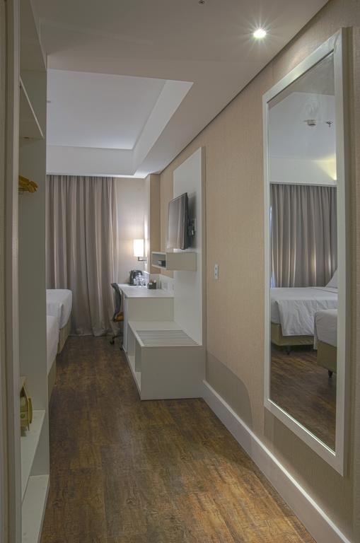 Holiday Inn Express - Farroupilha, Um Hotel Ihg Exteriér fotografie